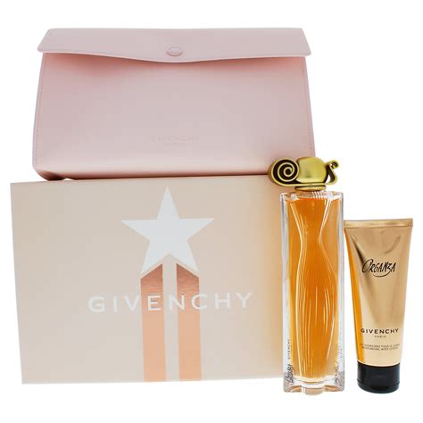 organza givenchy gift set|organza givenchy at walmart.